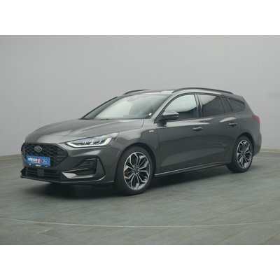 Ford Focus 114 kW