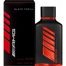 Mercedes-Benz AMG Black Thrill EDP 100 ml