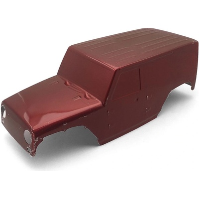 RGT Karoserie lakovaná Červená