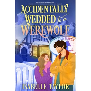 Accidentally Wedded to a Werewolf (2026)