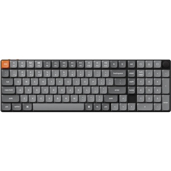 Keychron K17 Max RGB Brown Switch (K17M-H3)