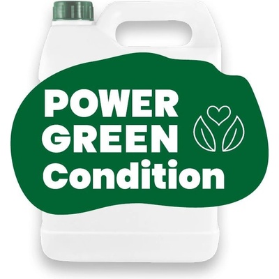 Power Green Condition 1 l