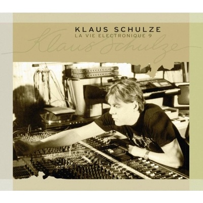 Klaus Schulze - La Vie Electronique Volume 9 CD