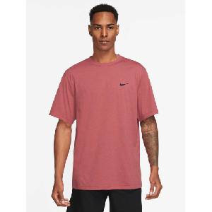 Nike Тениска m nk df uv hyverse ss - sportdepot - 37,49 лв