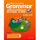 Grammar 3rd Edition Starter Student´s Book + CD