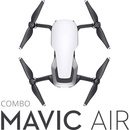 DJI Mavic Air Fly More Combo - Arctic White + DJI Goggles - DJIM0254WCG