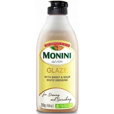 Monini Balzamový krém biely 250 g