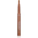 Gosh Copenhagen Forever Mineral Matte дълготрайни сенки за очи в молив цвят 014 Matt Copper 1.4 гр