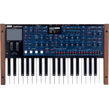 KORG Multi/Poly Синтезатор (KRMULTIPOLY)