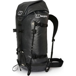 Berghaus Алпийска раница Berghaus Women's MTN Guide F32 Mountaineering backpack - Black - размер One Size (502-9872-0111)