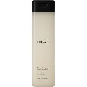 Lolavie Volume Shampoo F Шампоан за коса дамски 250ml