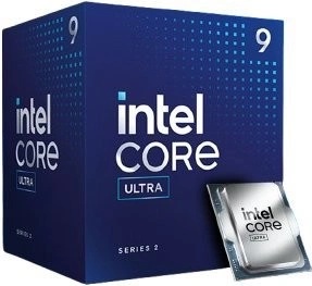 Intel Core Ultra 9 285 BX80768285 od 13 723 Kč - Heureka.cz