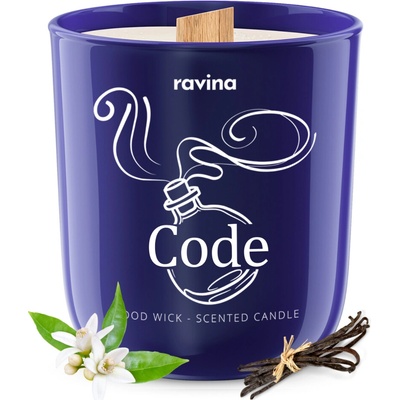 Ravina Code 175 g