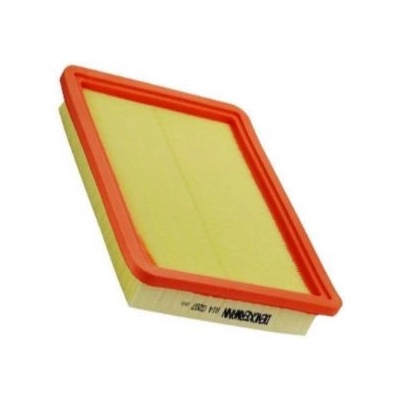 Bosch Air Filter Filters S0287 Opravy aut Údržba Autodíly Zlepšit; Zlepšit