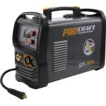 Procraft Инверторен електрожен с телоподаващо устройство 2 в 1 procraft spi-400 200 a (157) Заваръчен апарат