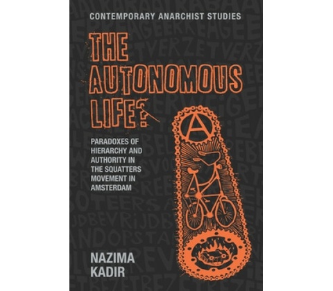 Autonomous Life?