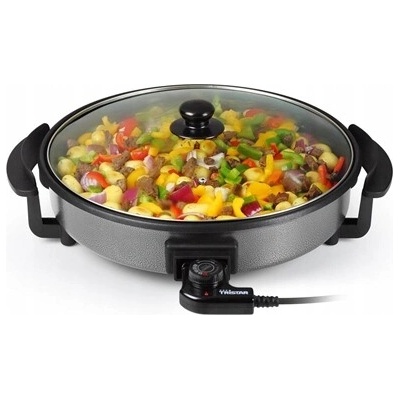 Panvica Tristar 40 cm 1500 W s nastaviteľným termostatom