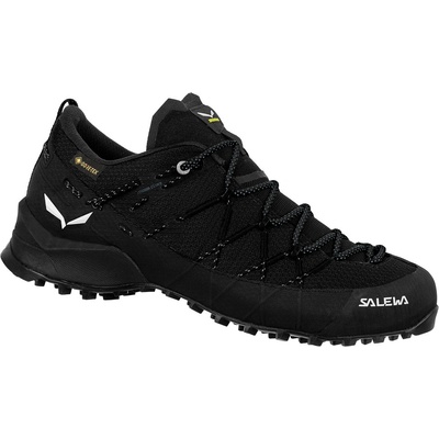 Salewa Wildfire 2 GTX black/black