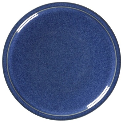 RAK Porcelain Talíř coupe 16 cm modrý EACP16CO-24