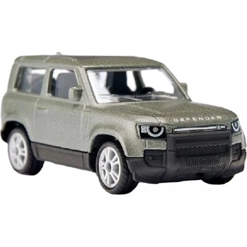 Image 1 of SIKU Детска играчка Siku - Кола Land Rover Defender 90 (1549)