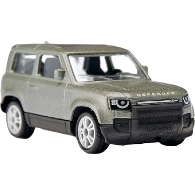 SIKU Детска играчка Siku - Кола Land Rover Defender 90 (1549)