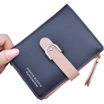 HARAHU Портмоне in-25243 - Черно kp25243 (in-25243)