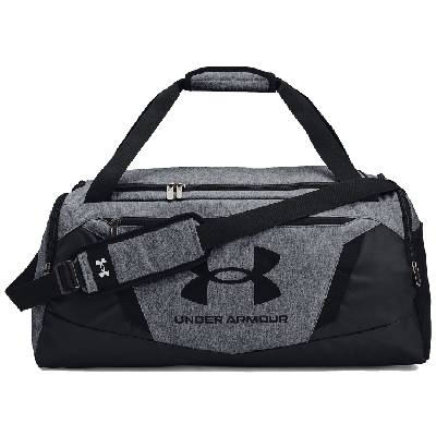 Чанта Under Armour UA Undeniable 5.0 Duffle MD-GRY 1369223-012 Размер OSFM