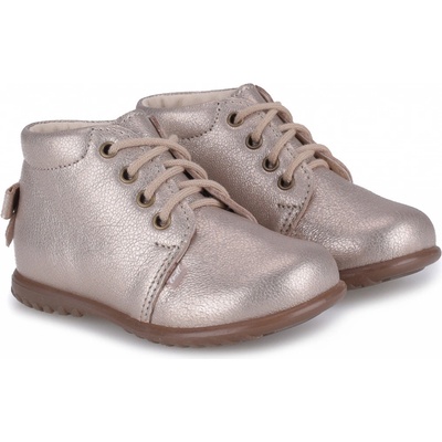 Emel E562D dívčí boty polobotky ročky