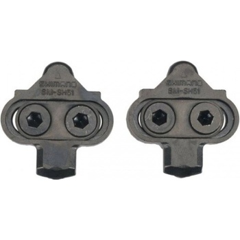 Kufry Shimano Shimano SPD SM-SH51 305155