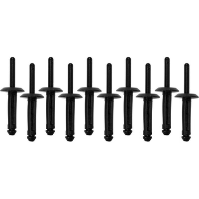 Yato Nýty plastové 5 x 15,8 mm 10ks, YT-35981