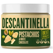 Descanti Descantinella Orieškový krém pistachios 300 g