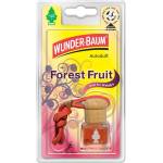 Wunder-Baum Ароматизатор за кола шишенце wunder-baum forest fruit (7612720831432)