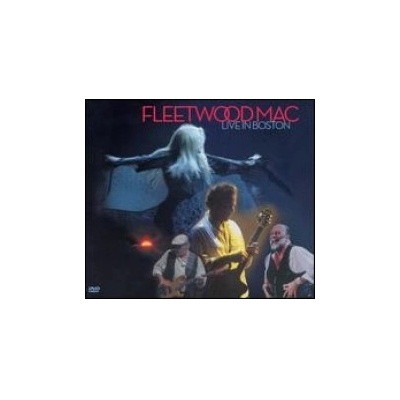 Fleetwood Mac : Live In Boston DVD