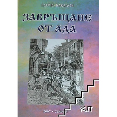Завръщане от ада