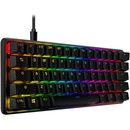 Image 1 of HP HyperX Alloy Origins 60 Red Switch (4P5N4AA)