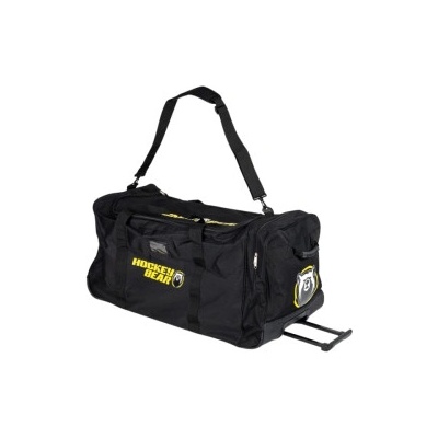 Hockey Bear Wheel Bag Standard sr
