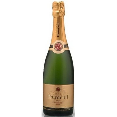 Champagne Duménil Millésime 2005 Premier Cru Brut Magnum 1,5 l