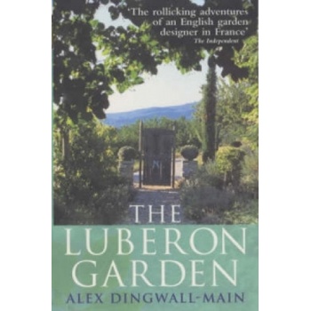 Luberon Garden | Alex Dingwall-Main