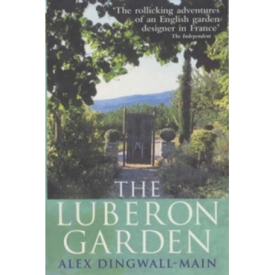 Luberon Garden | Alex Dingwall-Main
