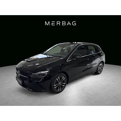 Mercedes-Benz B 200 120 kW