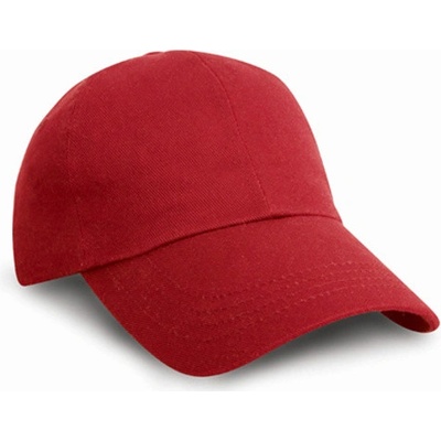 Result Unisex RC010X Red