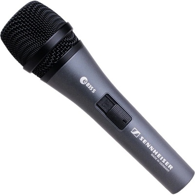 Sennheiser E835S