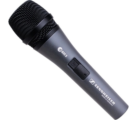 Sennheiser E835S