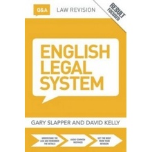 English Legal System