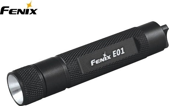 Fenix E01