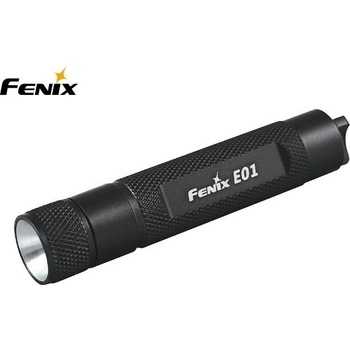 Fenix E01