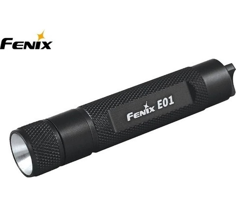 Fenix E01