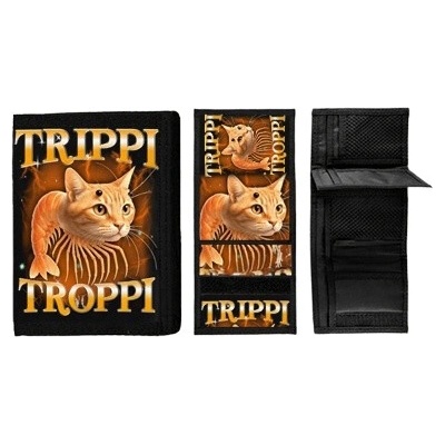 Trippi Troppi Italian Brainrot