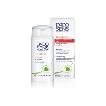 Dado Sens šampón Extro Derm 200 ml