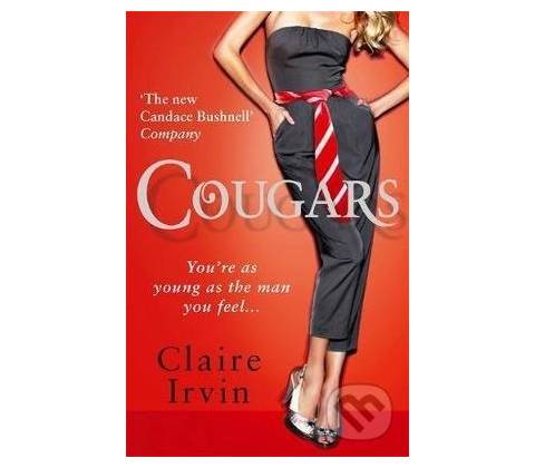 Cougars